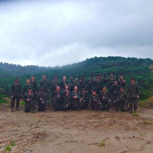 Meet your Posher, Kenneth